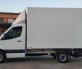 Білий Мерседес Sprinter, об'ємом двигуна 2 л та пробігом 241 тис. км за 36500 $, фото 6 на Automoto.ua