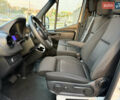 Белый Мерседес Sprinter, объемом двигателя 3 л и пробегом 87 тыс. км за 35555 $, фото 87 на Automoto.ua