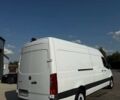 Белый Мерседес Sprinter, объемом двигателя 2.99 л и пробегом 60 тыс. км за 43800 $, фото 5 на Automoto.ua