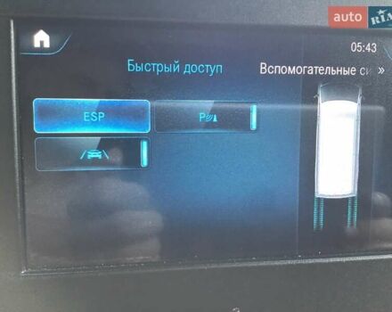 Белый Мерседес Sprinter, объемом двигателя 2.99 л и пробегом 380 тыс. км за 49142 $, фото 29 на Automoto.ua