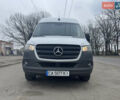 Белый Мерседес Sprinter, объемом двигателя 1.95 л и пробегом 191 тыс. км за 29000 $, фото 9 на Automoto.ua