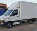 Білий Мерседес Sprinter, об'ємом двигуна 2 л та пробігом 241 тис. км за 36500 $, фото 4 на Automoto.ua