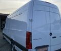 Белый Мерседес Sprinter, объемом двигателя 2.2 л и пробегом 160 тыс. км за 25999 $, фото 38 на Automoto.ua