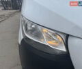 Белый Мерседес Sprinter, объемом двигателя 1.95 л и пробегом 191 тыс. км за 29000 $, фото 10 на Automoto.ua
