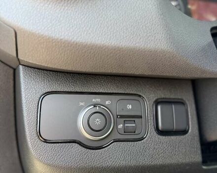Белый Мерседес Sprinter, объемом двигателя 2.99 л и пробегом 80 тыс. км за 42300 $, фото 13 на Automoto.ua