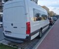 Белый Мерседес Sprinter, объемом двигателя 1.95 л и пробегом 316 тыс. км за 39400 $, фото 14 на Automoto.ua