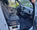 Білий Мерседес Sprinter, об'ємом двигуна 2 л та пробігом 292 тис. км за 38500 $, фото 33 на Automoto.ua