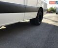 Белый Мерседес Sprinter, объемом двигателя 2.99 л и пробегом 380 тыс. км за 49142 $, фото 13 на Automoto.ua