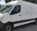 Белый Мерседес Sprinter, объемом двигателя 3 л и пробегом 413 тыс. км за 33333 $, фото 13 на Automoto.ua