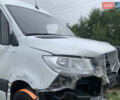 Білий Мерседес Sprinter, об'ємом двигуна 2 л та пробігом 83 тис. км за 22000 $, фото 4 на Automoto.ua