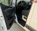 Белый Мерседес Sprinter, объемом двигателя 3 л и пробегом 87 тыс. км за 35555 $, фото 83 на Automoto.ua