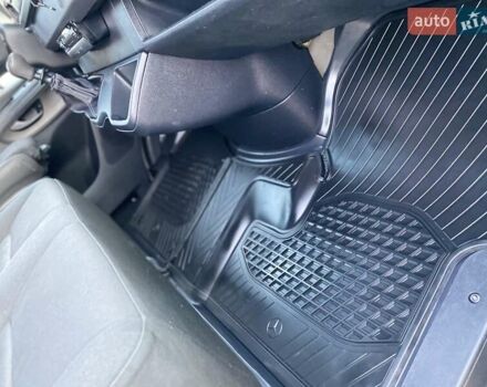 Белый Мерседес Sprinter, объемом двигателя 2.2 л и пробегом 160 тыс. км за 25999 $, фото 53 на Automoto.ua