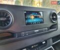 Білий Мерседес Sprinter, об'ємом двигуна 2 л та пробігом 292 тис. км за 38500 $, фото 27 на Automoto.ua