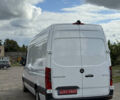 Белый Мерседес Sprinter, объемом двигателя 2.2 л и пробегом 196 тыс. км за 25900 $, фото 14 на Automoto.ua