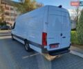 Білий Мерседес Sprinter, об'ємом двигуна 2 л та пробігом 292 тис. км за 38500 $, фото 5 на Automoto.ua