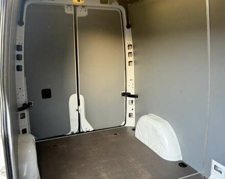 Білий Мерседес Sprinter, об'ємом двигуна 2 л та пробігом 282 тис. км за 28700 $, фото 20 на Automoto.ua