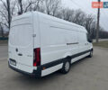 Белый Мерседес Sprinter, объемом двигателя 1.95 л и пробегом 191 тыс. км за 29000 $, фото 3 на Automoto.ua