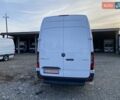 Белый Мерседес Sprinter, объемом двигателя 2.2 л и пробегом 160 тыс. км за 25999 $, фото 17 на Automoto.ua