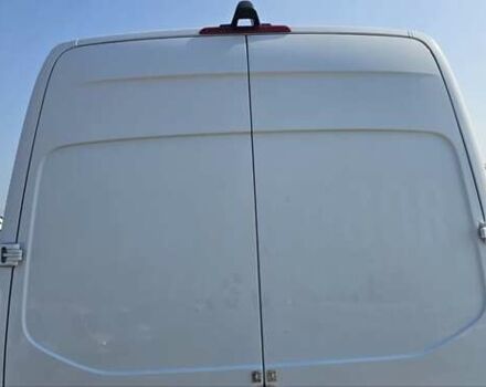Белый Мерседес Sprinter, объемом двигателя 1.95 л и пробегом 221 тыс. км за 29900 $, фото 9 на Automoto.ua