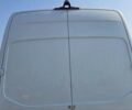 Белый Мерседес Sprinter, объемом двигателя 1.95 л и пробегом 221 тыс. км за 29900 $, фото 9 на Automoto.ua