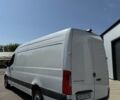 Белый Мерседес Sprinter, объемом двигателя 2.99 л и пробегом 80 тыс. км за 42300 $, фото 3 на Automoto.ua