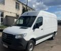 Белый Мерседес Sprinter, объемом двигателя 1.95 л и пробегом 47 тыс. км за 29900 $, фото 5 на Automoto.ua