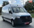 Білий Мерседес Sprinter, об'ємом двигуна 2.2 л та пробігом 195 тис. км за 25900 $, фото 6 на Automoto.ua