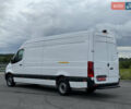 Белый Мерседес Sprinter, объемом двигателя 0 л и пробегом 184 тыс. км за 25900 $, фото 9 на Automoto.ua