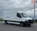 Белый Мерседес Sprinter, объемом двигателя 0 л и пробегом 184 тыс. км за 25900 $, фото 16 на Automoto.ua