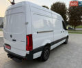 Белый Мерседес Sprinter, объемом двигателя 3 л и пробегом 87 тыс. км за 35555 $, фото 15 на Automoto.ua
