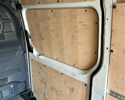Белый Мерседес Sprinter, объемом двигателя 2 л и пробегом 63 тыс. км за 34849 $, фото 9 на Automoto.ua