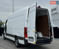 Белый Мерседес Sprinter, объемом двигателя 2.2 л и пробегом 220 тыс. км за 25900 $, фото 48 на Automoto.ua