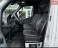 Белый Мерседес Sprinter, объемом двигателя 2 л и пробегом 242 тыс. км за 31300 $, фото 6 на Automoto.ua