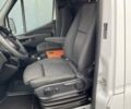 Белый Мерседес Sprinter, объемом двигателя 2 л и пробегом 210 тыс. км за 28950 $, фото 15 на Automoto.ua