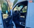 Білий Мерседес Sprinter, об'ємом двигуна 2 л та пробігом 292 тис. км за 38500 $, фото 18 на Automoto.ua