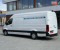 Білий Мерседес Sprinter, об'ємом двигуна 2.2 л та пробігом 195 тис. км за 25900 $, фото 17 на Automoto.ua