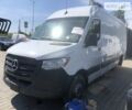 Белый Мерседес Sprinter, объемом двигателя 2.99 л и пробегом 137 тыс. км за 31900 $, фото 35 на Automoto.ua