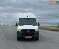 Белый Мерседес Sprinter, объемом двигателя 0 л и пробегом 184 тыс. км за 25900 $, фото 50 на Automoto.ua