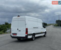 Белый Мерседес Sprinter, объемом двигателя 0 л и пробегом 184 тыс. км за 25900 $, фото 56 на Automoto.ua