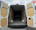 Белый Мерседес Sprinter, объемом двигателя 2 л и пробегом 242 тыс. км за 31300 $, фото 9 на Automoto.ua