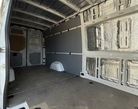 Белый Мерседес Sprinter, объемом двигателя 2.99 л и пробегом 80 тыс. км за 42300 $, фото 21 на Automoto.ua