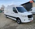 Белый Мерседес Sprinter, объемом двигателя 2.2 л и пробегом 160 тыс. км за 25999 $, фото 26 на Automoto.ua
