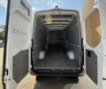 Белый Мерседес Sprinter, объемом двигателя 2.99 л и пробегом 80 тыс. км за 42300 $, фото 19 на Automoto.ua