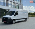 Білий Мерседес Sprinter, об'ємом двигуна 2.2 л та пробігом 195 тис. км за 25900 $, фото 2 на Automoto.ua