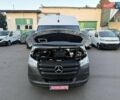 Білий Мерседес Sprinter, об'ємом двигуна 2 л та пробігом 282 тис. км за 28700 $, фото 30 на Automoto.ua