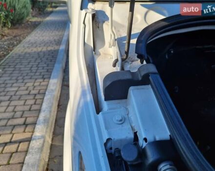 Білий Мерседес Sprinter, об'ємом двигуна 2 л та пробігом 292 тис. км за 38500 $, фото 43 на Automoto.ua