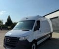 Белый Мерседес Sprinter, объемом двигателя 2.99 л и пробегом 60 тыс. км за 43800 $, фото 1 на Automoto.ua