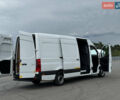 Белый Мерседес Sprinter, объемом двигателя 2.2 л и пробегом 220 тыс. км за 25900 $, фото 50 на Automoto.ua