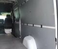 Белый Мерседес Sprinter, объемом двигателя 3 л и пробегом 413 тыс. км за 33333 $, фото 18 на Automoto.ua