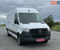 Белый Мерседес Sprinter, объемом двигателя 0 л и пробегом 184 тыс. км за 25900 $, фото 3 на Automoto.ua